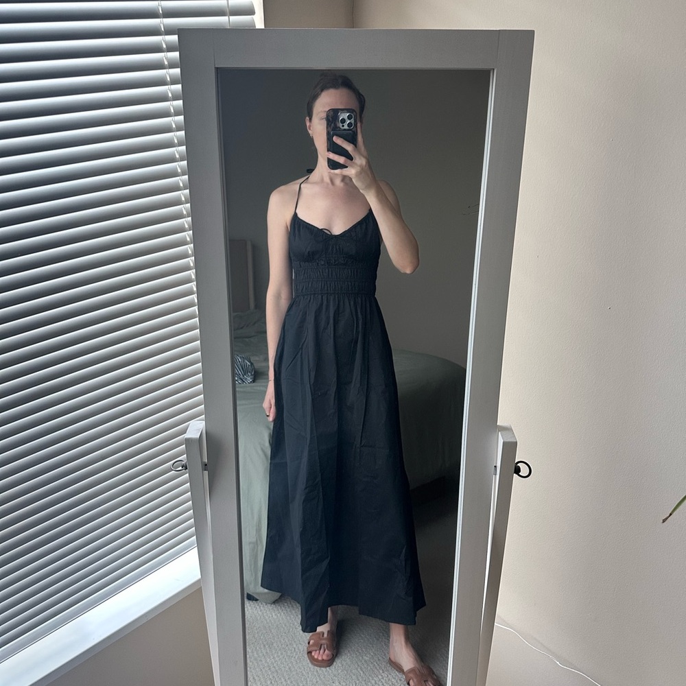 Solid & Striped The Lolita Dress